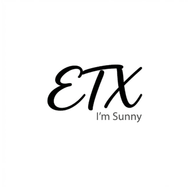 Sunny Editorax Logo